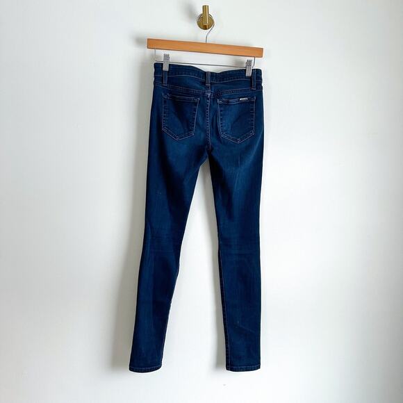 Joe's Jeans The Skinny Jeans in Auria 25 $158 - Picture 3 of 10